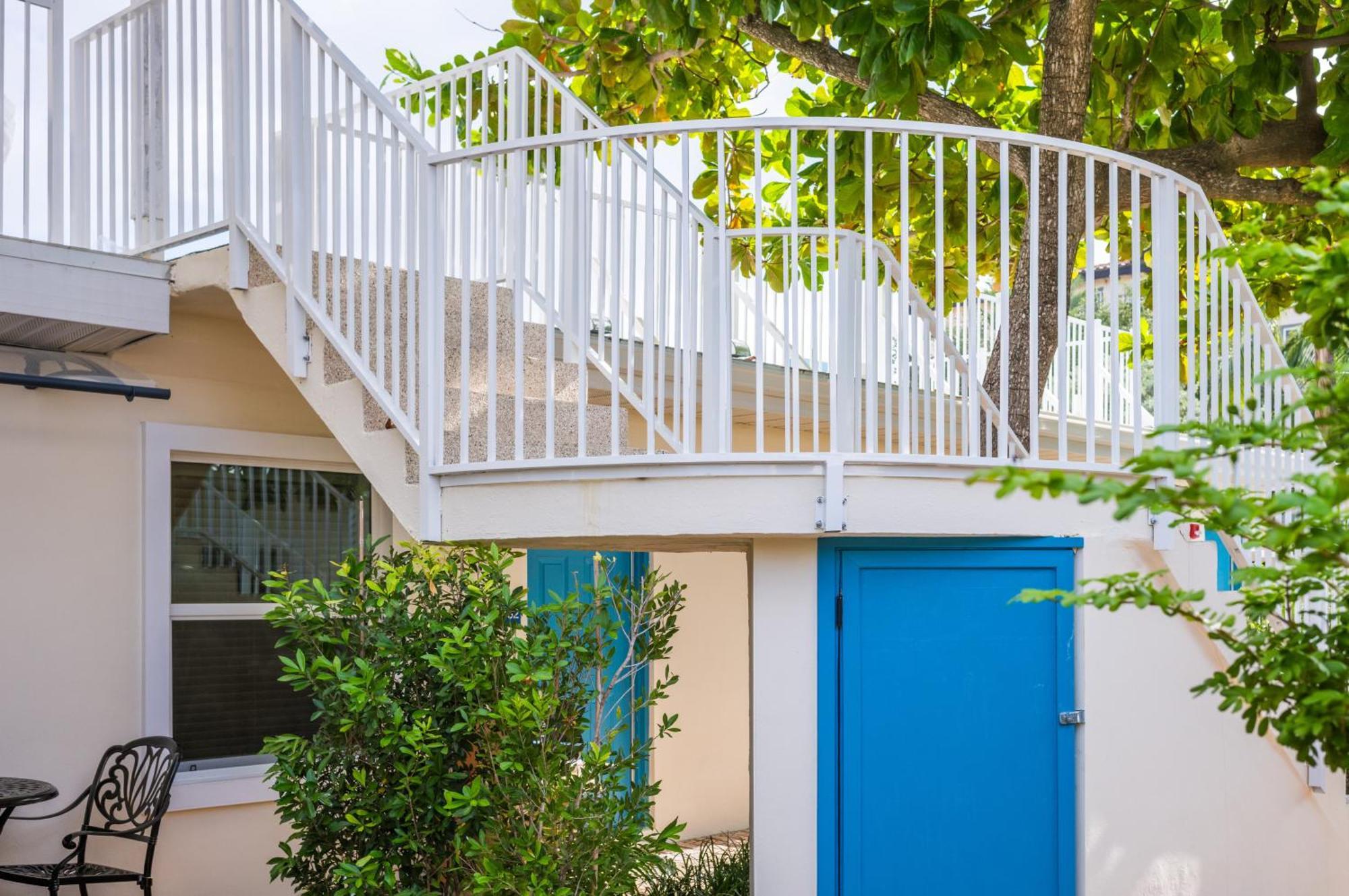 Seaside Villas Lauderdale-by-the-Sea Exteriör bild