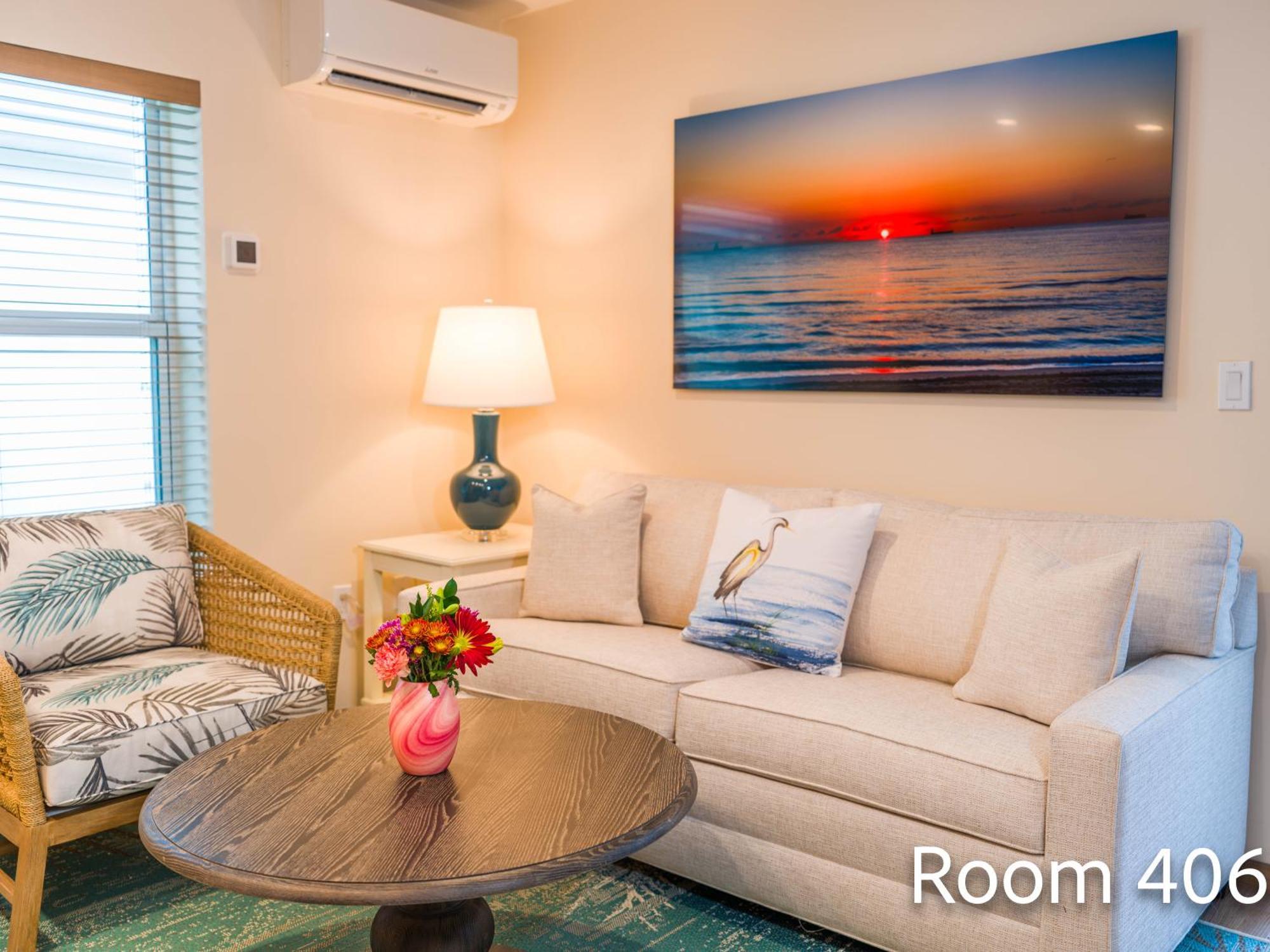 Seaside Villas Lauderdale-by-the-Sea Rum bild
