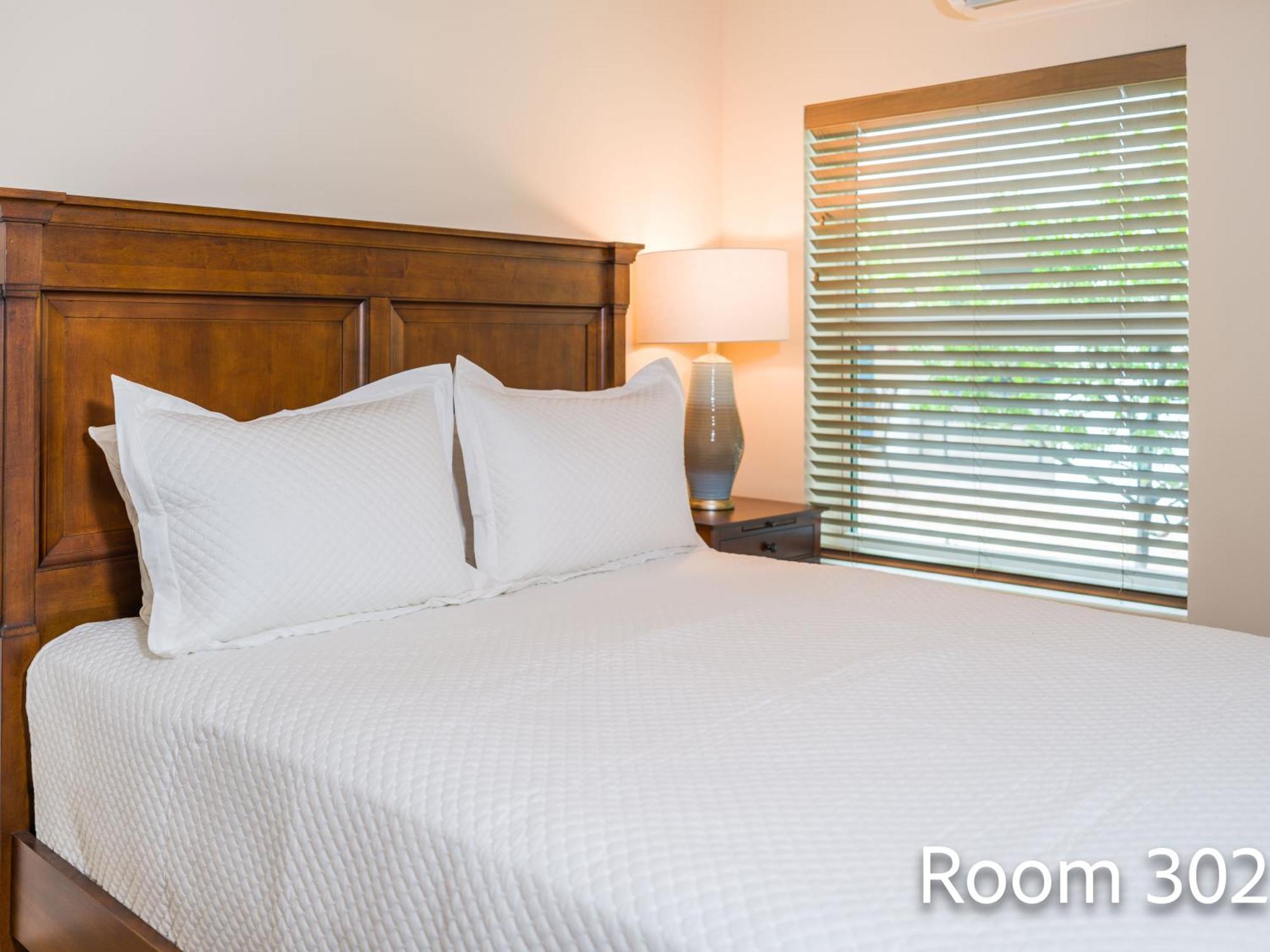 Seaside Villas Lauderdale-by-the-Sea Rum bild