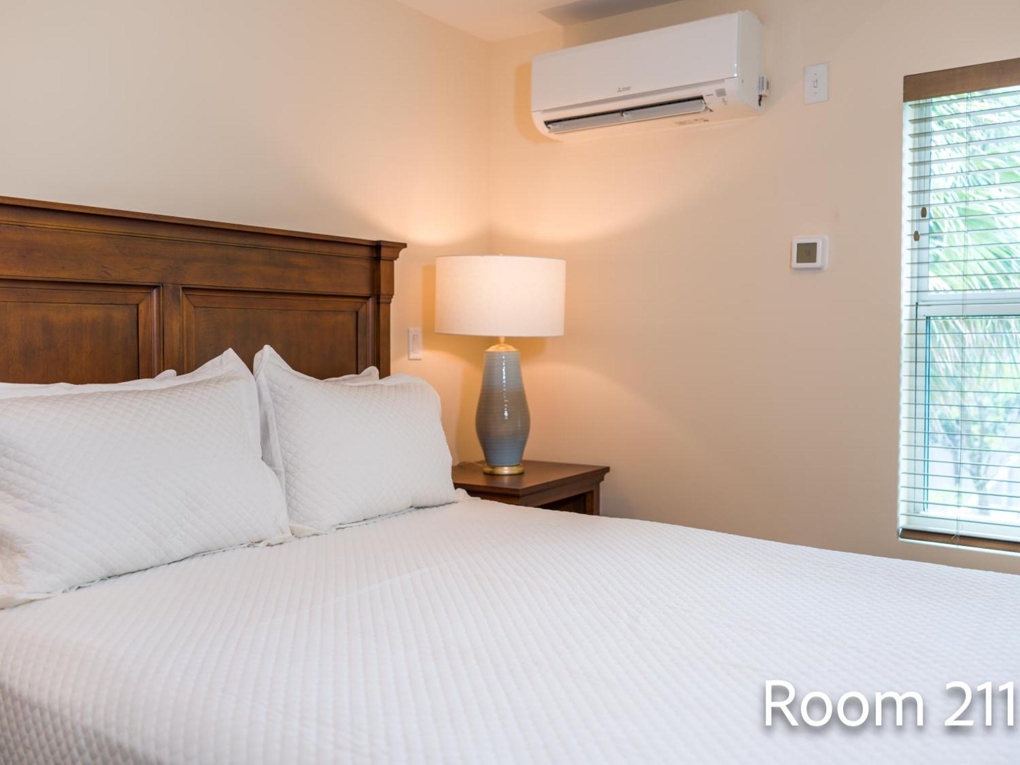 Seaside Villas Lauderdale-by-the-Sea Rum bild